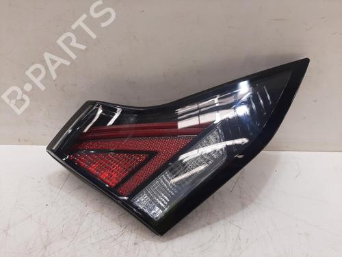 Used Left taillight Left taillight HYUNDAI IONIQ (AE) 1.6 GDI Hybrid (141 hp) 34478570 34478570