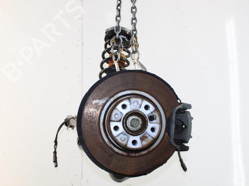 Used Right rear suspension arm BMW X4 (F26) xDrive 30 d (258 hp) 26757067