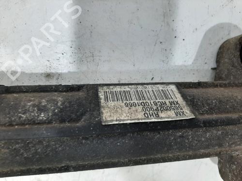Steering rack KIA SORENTO II (XM) 2.2 CRDi 4WD | BP40533164M22 - Image 2