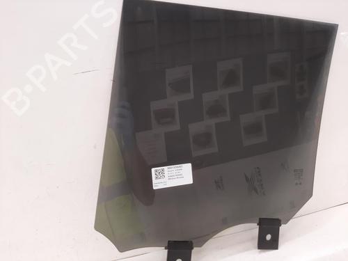 Rear right door window LAND ROVER RANGE ROVER IV (L405) 3.0 SDV6 Hybrid 4x4 | BP29966401C21