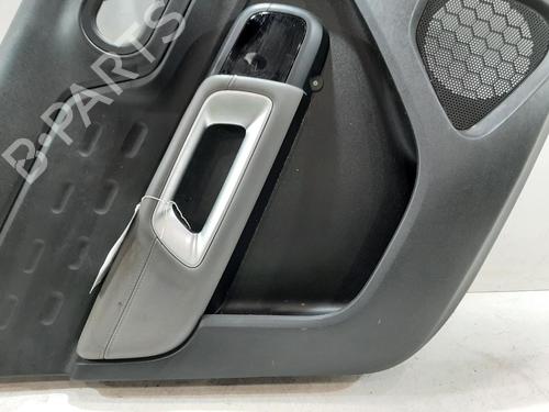 Rear left panel CITROËN C5 AIRCROSS (A_) 1.2 PureTech 130 (ARHNSJ) | BP33124285C60 - Image 4