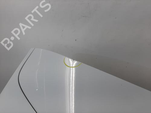 Tailgate FORD FIESTA VI (CB1, CCN) 1.5 TDCi | BP27629937C6 