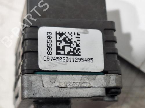 Camera MERCEDES-BENZ GLC (X253) 350 d 4-matic (253.925) | BP26849993E14 