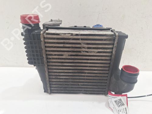 Intercooler Intercooler PEUGEOT 508 SW II (FC_, FJ_, F4_) 2.0 BlueHDi 160 (163 hp) 33241992 33241992