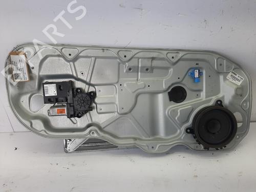 Used Front left window mechanism VOLVO C30 (533) 2.0 D (136 hp) 26868691