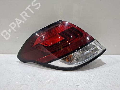 left-taillight-citroen-c4-ii-nc_-2009-39267375 main image