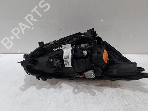 Left headlight MITSUBISHI MIRAGE / SPACE STAR VI Hatchback (A0_A) 1.2 (A03A) | BP36697479C28 - Image 6