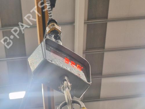 Gearbox CITROËN C1 II (PA_, PS_) 1.2 VTi 82 | BP30180394M3 