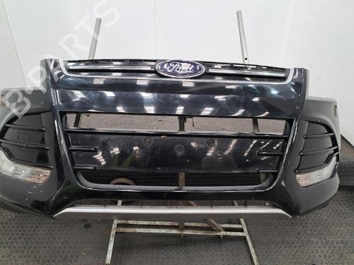 Front bumper FORD KUGA II (DM2) 2.0 TDCi 4x4 | BP36451388C7 - Image 3