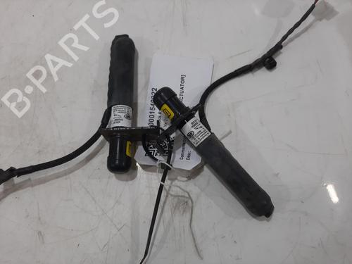 Module électronique JAGUAR I-PACE (X590) EV400 AWD | BP29882888M83