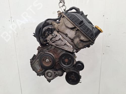 Engine MG MG 3 1.5 | BP39983163M1  - Image 5