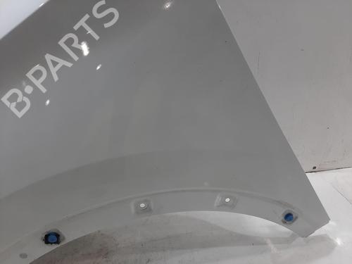 Left front fenders MG MG ZS SUV (AZS1) 1.0 T-GDi | BP32324702C41