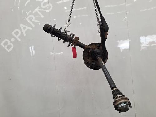 Right front suspension AUDI A1 Sportback (8XA, 8XF) 2.0 TDI | BP29603534M73 