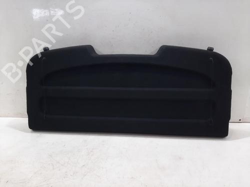 Used Rear parcel shelf Rear parcel shelf FORD FIESTA VI (CB1, CCN) 1.0 EcoBoost (100 hp) 33282006 33282006