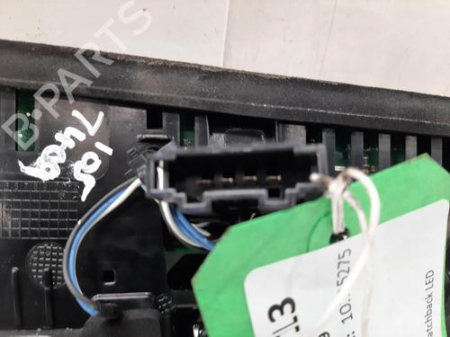 Right tailgate light SEAT LEON ST (5F8) 1.4 TSI | BP38089266C80 - Image 6