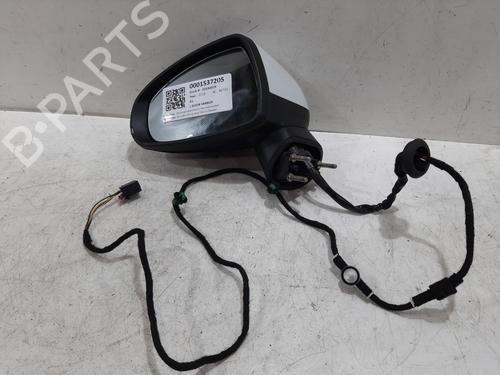 Used Left mirror AUDI A1 Sportback (8XA, 8XF) 1.4 TFSI (125 hp) 29637066