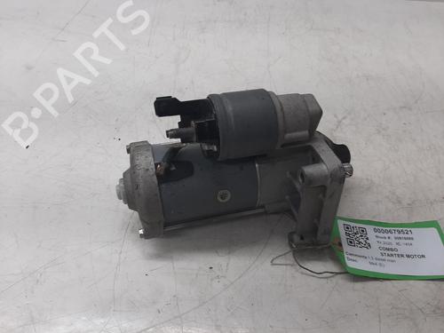 Used Starter Starter 26786901 26786901