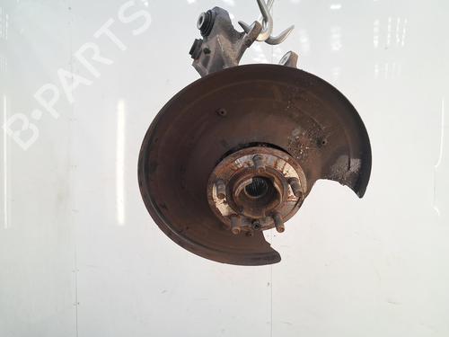 right-rear-steering-knuckle-land-rover-range-rover-iv-l405-2012-2013-2014-2015-2016-2017-2018-2019-2020-2021-26774690 main image