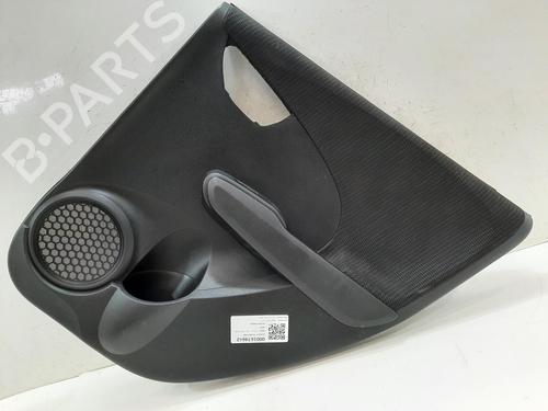 Used Other Other HONDA JAZZ III (GE_, GG_, GP_, ZA_) 1.3 i (GE6, GG3, GG6) (100 hp) 33555609 33555609