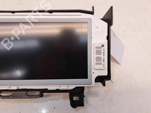 Instrument cluster VAUXHALL COMBO Mk IV (E) Life (K9) 1.5 | BP26862498C47 