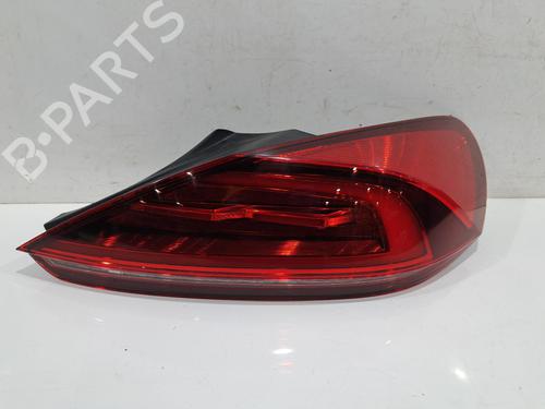 Used Right taillight VW SCIROCCO III (137, 138) 2.0 TDI (150 hp) 32120835