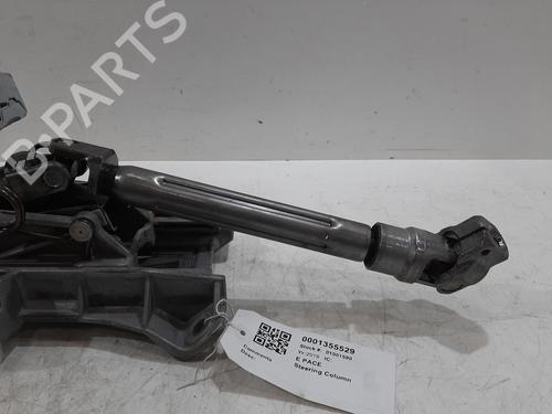 Steering column JAGUAR E-PACE (X540) 2.0 P200 AWD | BP26870054M21 