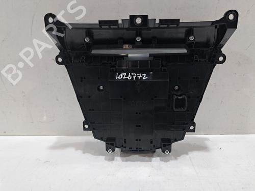 Radio FORD B-MAX (JK) 1.6 Ti | BP28618332E6 
