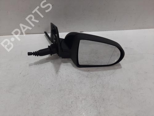 Used Right mirror MITSUBISHI COLT VI (Z3_A, Z2_A) 1.1 (Z31A, Z32A) (75 hp) 30360465
