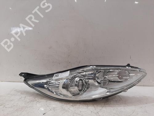 Right headlight FORD FIESTA VI (CB1, CCN) 1.25 | BP37421994C29 - Image 6