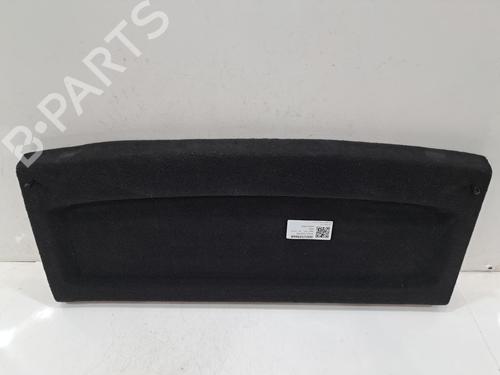 Hoedenplank VW POLO IV (9N_, 9A_) 1.2 12V (64 hp) 31286288