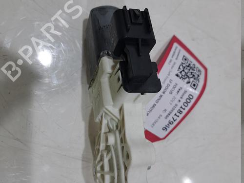 Front left window mechanism FORD FOCUS III 1.5 TDCi | BP38919063C22 - Image 3