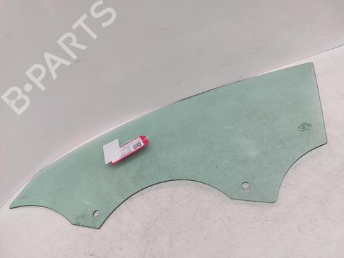 Used Front left door window AUDI A3 Sportback (8VA, 8VF) 2.0 TDI (150 hp) 26828343