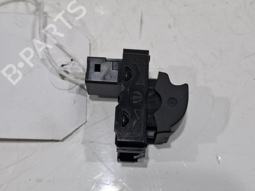 Left front window switch CITROËN C5 AIRCROSS (A_) 1.2 Hybrid 136 (ARHPYJ) | BP39655698I27 - Image 3