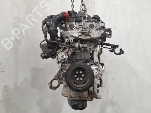 Engine PEUGEOT 2008 I (CU_) 1.2 THP 110 / PureTech 110 | BP29496809M1 