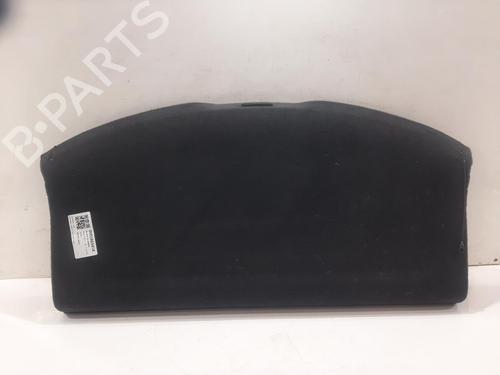 Used Rear parcel shelf Rear parcel shelf SEAT LEON (5F1) 1.6 TDI (115 hp) 33262445 33262445