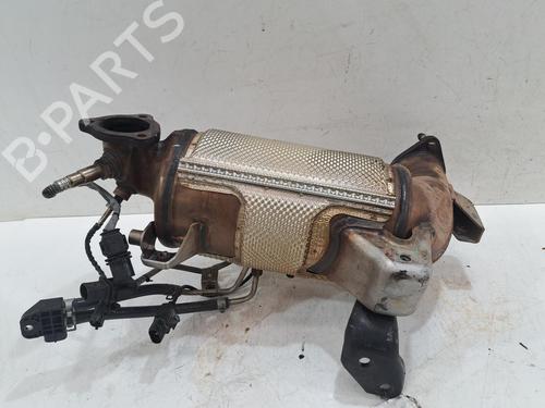 Used Particulate filter KIA SPORTAGE IV (QL, QLE) 2.0 CRDi AWD (136 hp) 32528670
