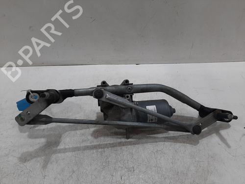 Used Front wiper motor ALFA ROMEO MITO (955_) 1.4 MultiAir (955AXN1B) (170 hp) 30406978