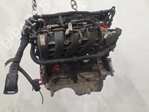 Engine VAUXHALL CORSA Mk III (D) (S07) 1.2 i 16V (L08) | BP32381065M1 