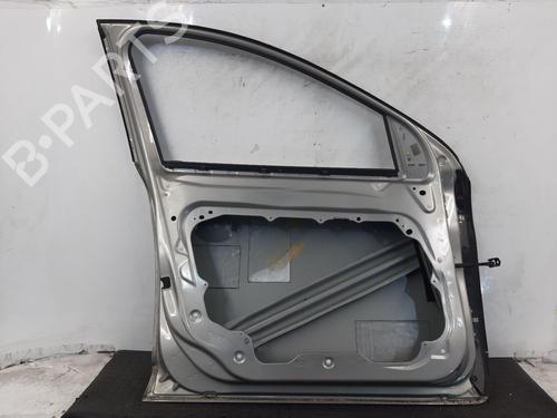 Left front door VOLVO XC60 I SUV (156) D5 AWD | BP30360420C2