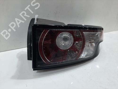 Right taillight LAND ROVER RANGE ROVER EVOQUE (L538) 2.2 D | BP29061023C35 