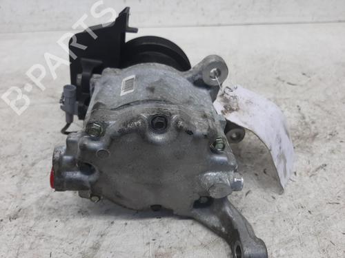 AC compressor SUBARU BRZ (ZC6) 2.0 (ZC6) | BP26854602M34 - Image 5