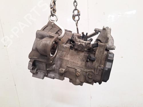 Gearbox SKODA YETI (5L) 1.6 TDI | BP37034263M3 - Image 2