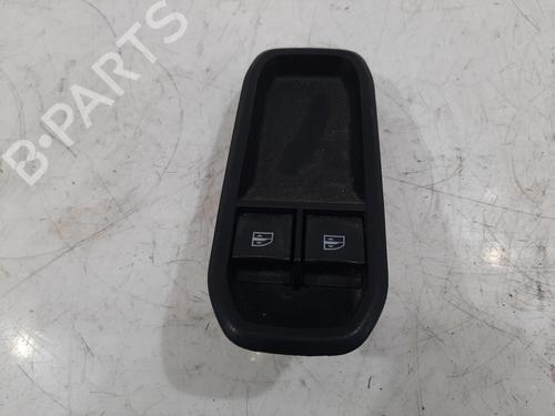 Schalter für Schalter DACIA DUSTER (HM_) 1.6 SCe 115 (HMM1) (115 hp) 34179093 34179093