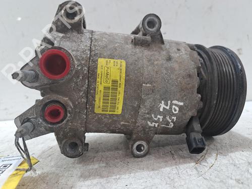 AC compressor FORD FIESTA VI (CB1, CCN) 1.25 | BP38871393M34 - Image 4