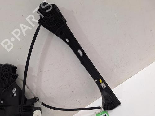 Front right window mechanism CITROËN C4 III (BA_, BB_, BC_) 1.2 PureTech 155 (BAHNNB, BAHNJD) | BP26861811C23 