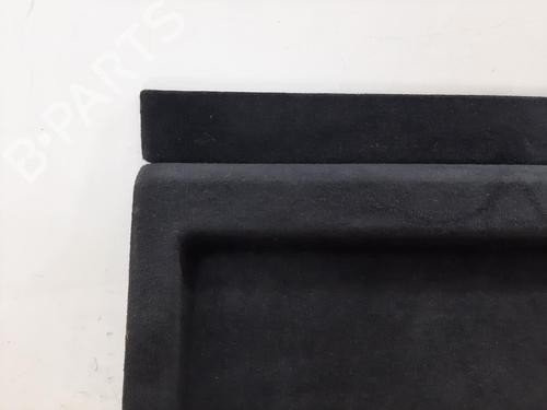 Rear parcel shelf SKODA YETI (5L) 2.0 TDI 4x4 | BP37853286C85 - Image 2