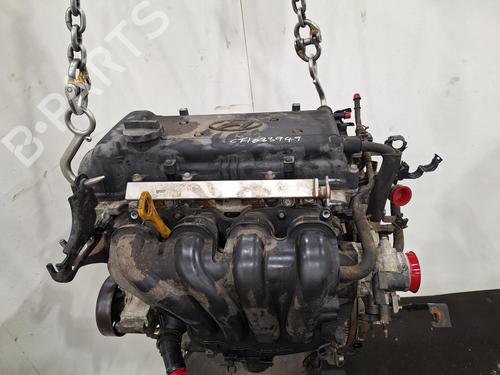 Engine HYUNDAI i20 I (PB, PBT) 1.4 | BP30360479M1