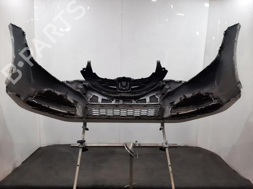 Front bumper HONDA CIVIC IX (FK) 1.8 i-VTEC (FK2) | BP29966507C7