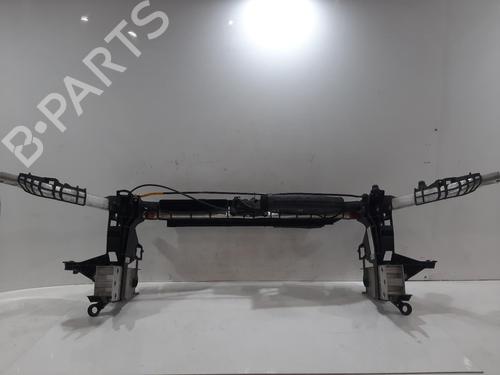 Front slam panel MERCEDES-BENZ B-CLASS Sports Tourer (W246, W242) B 180 CDI (246.200) | BP29922199C72 