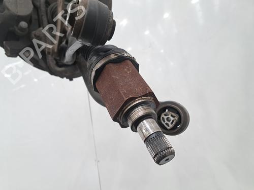 Left front suspension BMW X5 (F15, F85) xDrive 30 d | BP26797599M72 